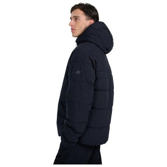 4F Ανδρικό μπουφάν Down Jacket